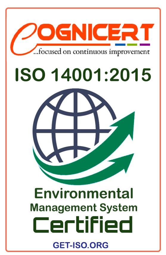 ISO 14001 2015